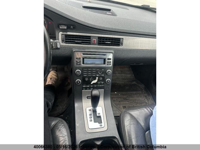 Продажа на аукционе авто 2008 Volvo Xc70, vin: YV4BZ982X81019604, номер лота: 40066380