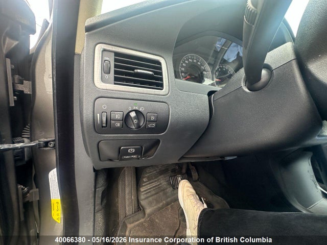 Продажа на аукционе авто 2008 Volvo Xc70, vin: YV4BZ982X81019604, номер лота: 40066380