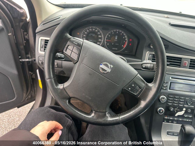 Продажа на аукционе авто 2008 Volvo Xc70, vin: YV4BZ982X81019604, номер лота: 40066380