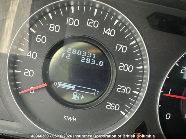 Продажа на аукционе авто 2008 Volvo Xc70, vin: YV4BZ982X81019604, номер лота: 40066380