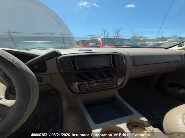 Продажа на аукционе авто 2004 Ford Explorer Eddie Bauer, vin: 1FMZU74K94UB53115, номер лота: 40066382