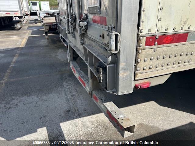 Utility Reefer Van Trailer 2014 1UYVS2537EU903505 Image 7