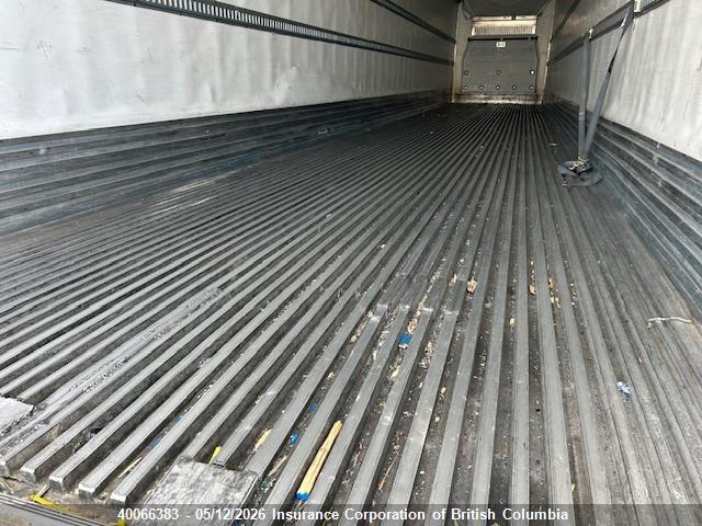 Utility Reefer Van Trailer 2014 1UYVS2537EU903505 Image 9