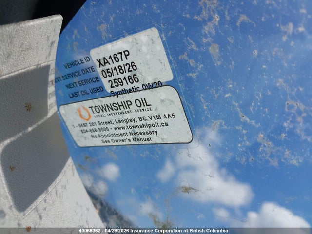 JTDZN3EU3JJ076250 Toyota PRIUS V