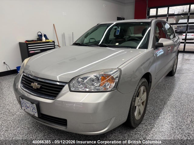 Aukcja sprzedaży 2006 Chevrolet Malibu Lt, vin: 1G1ZT51886F178950, numer aukcji: 40066385