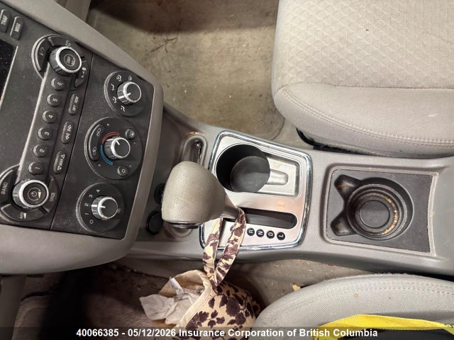 Aukcja sprzedaży 2006 Chevrolet Malibu Lt, vin: 1G1ZT51886F178950, numer aukcji: 40066385