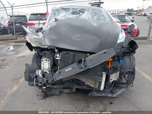 Продаж на аукціоні авто 2022 Hyundai Kona Sel, vin: KM8K23AG4NU153329, номер лоту: 40061902