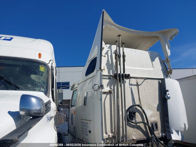 5KJJBHDR1LLLX0918 Western Star Western Star