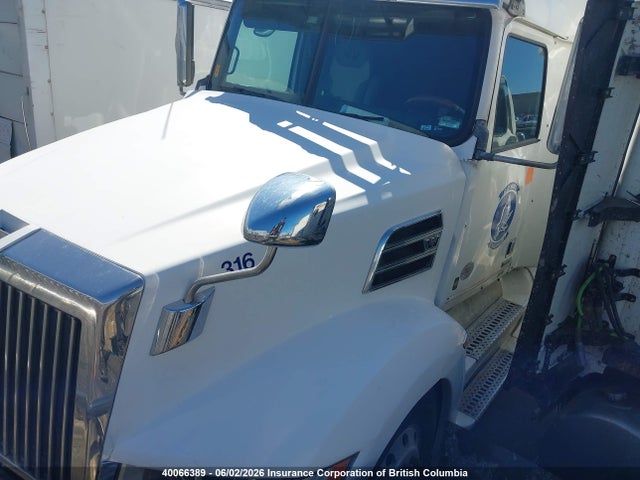 5KJJBHDR1LLLX0918 Western Star Western Star