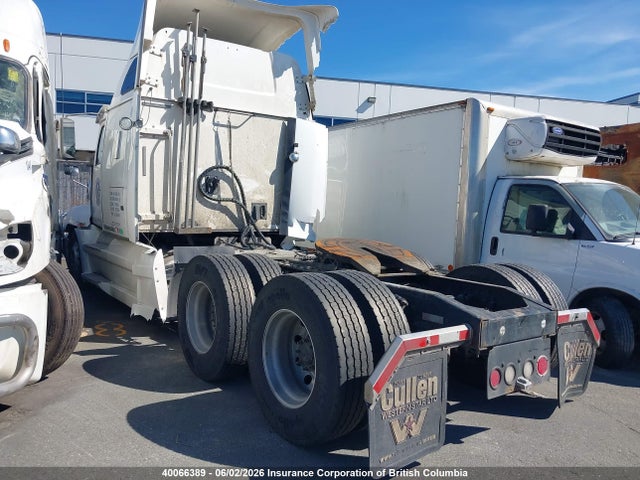 5KJJBHDR1LLLX0918 Western Star Western Star