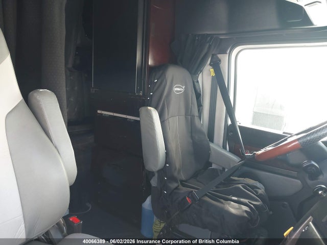 5KJJBHDR1LLLX0918 Western Star Western Star