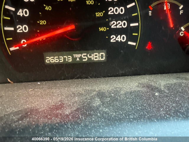 Продаж на аукціоні авто 2004 Honda Accord Lx-g, vin: 1HGCM56454A805261, номер лоту: 40066390