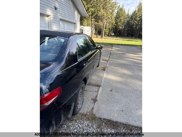 Продаж на аукціоні авто 2004 Honda Accord Lx-g, vin: 1HGCM56454A805261, номер лоту: 40066390