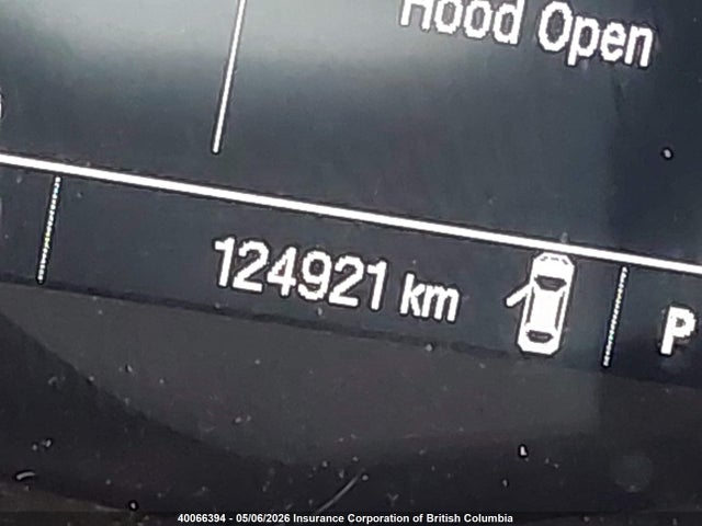 1G1JD6SB1J4110780 Chevrolet Sonic
