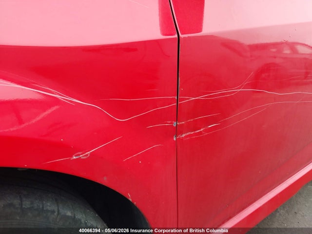 1G1JD6SB1J4110780 Chevrolet Sonic