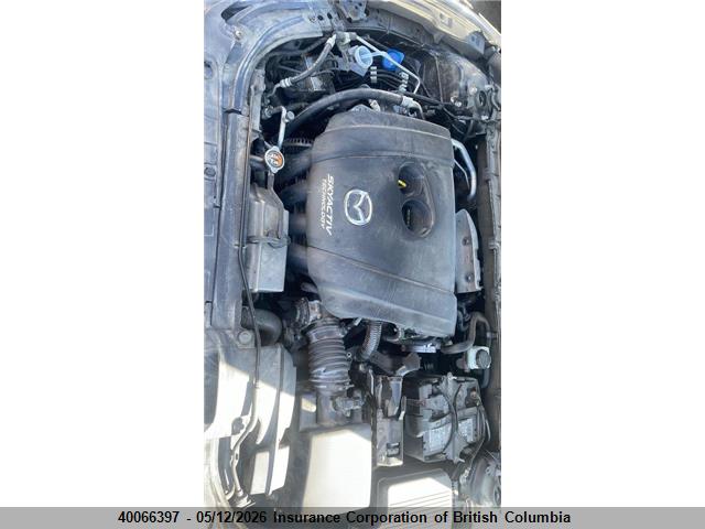 JM1GJ1V55G1417639 Mazda 6 TOURING