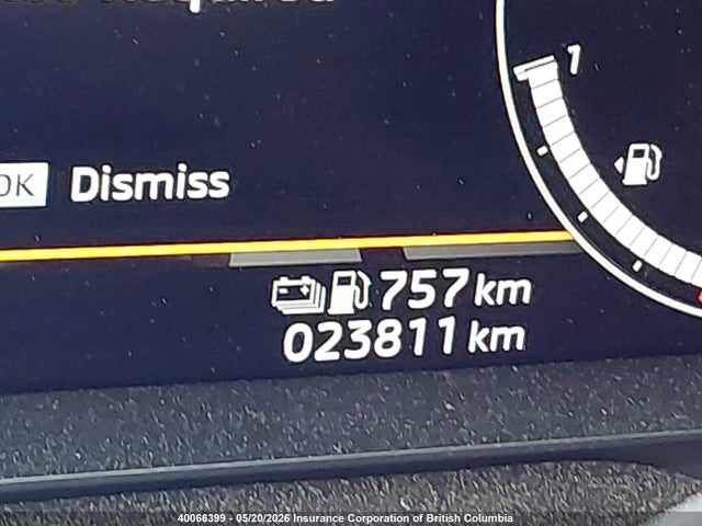 40066399 :رقم المزاد ، JA4T5VA97RZ613468 vin ، 2024 Mitsubishi Outlander Se/ralliart مزاد بيع