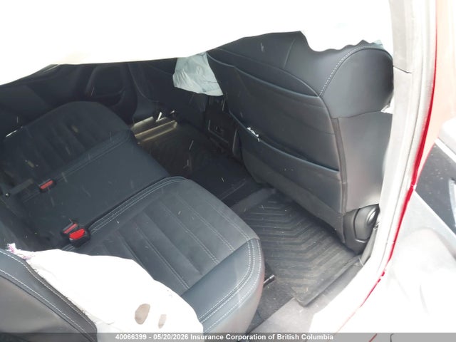 40066399 :رقم المزاد ، JA4T5VA97RZ613468 vin ، 2024 Mitsubishi Outlander Se/ralliart مزاد بيع