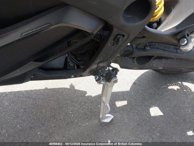 538SMMZ49PCA23614 Zero Motorcycles Inc S
