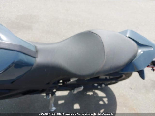 538SMMZ49PCA23614 Zero Motorcycles Inc S