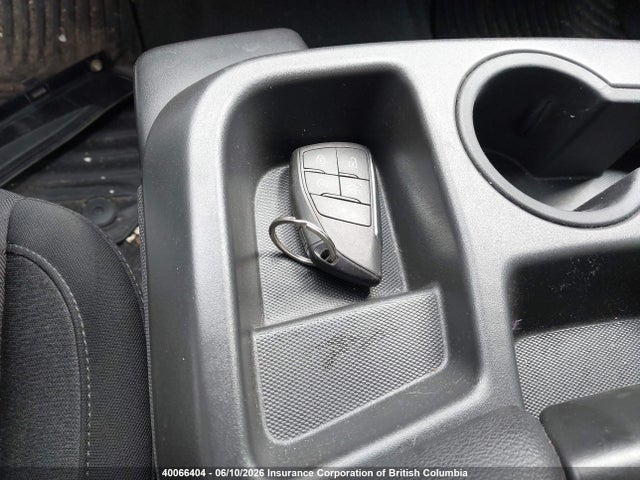 Продаж на аукціоні авто 2023 Chevrolet Silverado K1500 Custom, vin: 1GCPDBEKXPZ129393, номер лоту: 40066404