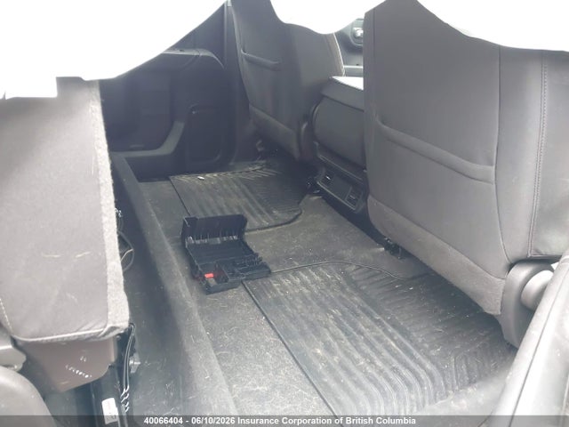Продаж на аукціоні авто 2023 Chevrolet Silverado K1500 Custom, vin: 1GCPDBEKXPZ129393, номер лоту: 40066404