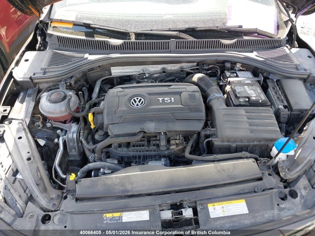 Продаж на аукціоні авто 2025 Volkswagen Jetta, vin: 3VW2T7BU9SM009107, номер лоту: 40066405