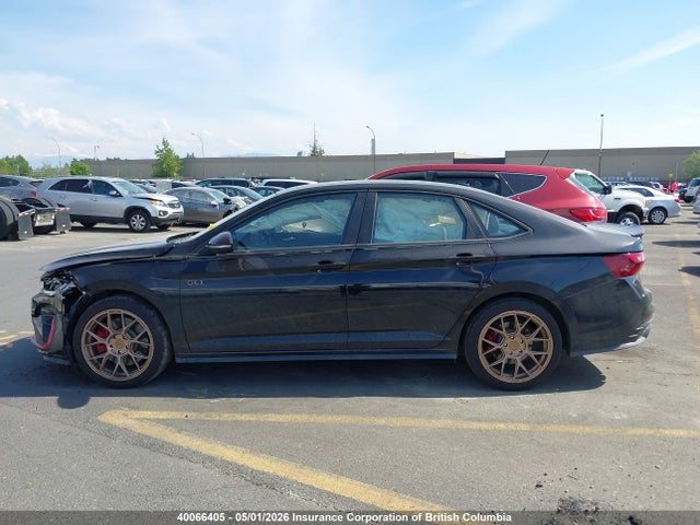 Продаж на аукціоні авто 2025 Volkswagen Jetta, vin: 3VW2T7BU9SM009107, номер лоту: 40066405