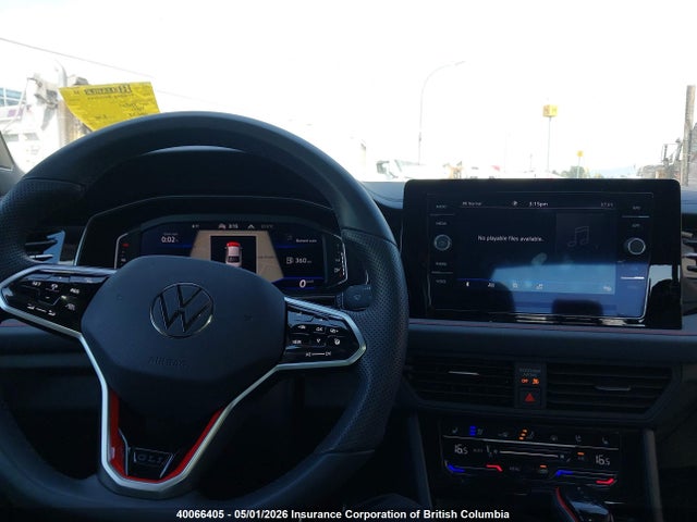 Продаж на аукціоні авто 2025 Volkswagen Jetta, vin: 3VW2T7BU9SM009107, номер лоту: 40066405