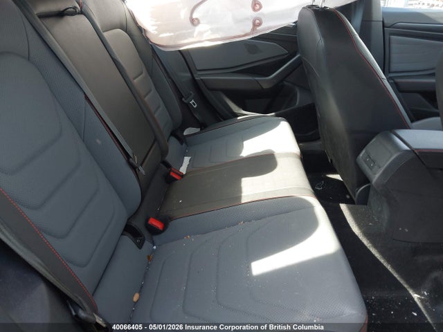 Продаж на аукціоні авто 2025 Volkswagen Jetta, vin: 3VW2T7BU9SM009107, номер лоту: 40066405