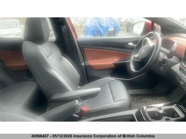 Продажа на аукционе авто 2021 Volkswagen Id.4 Pro S, vin: WVGUNPE25MP064291, номер лота: 40066407