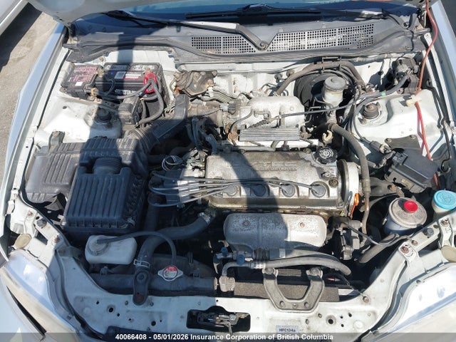 Aukcja sprzedaży 1999 Acura 1.6el, vin: 2HHMB4670XH904960, numer aukcji: 40066408