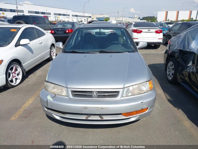 Aukcja sprzedaży 1999 Acura 1.6el, vin: 2HHMB4670XH904960, numer aukcji: 40066408