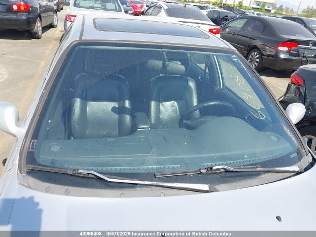 Aukcja sprzedaży 1999 Acura 1.6el, vin: 2HHMB4670XH904960, numer aukcji: 40066408