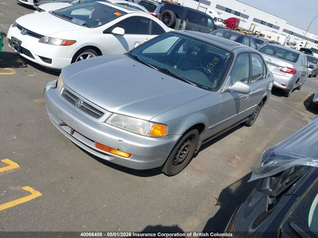Aukcja sprzedaży 1999 Acura 1.6el, vin: 2HHMB4670XH904960, numer aukcji: 40066408