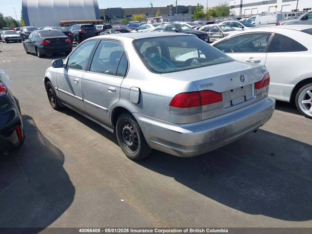 Aukcja sprzedaży 1999 Acura 1.6el, vin: 2HHMB4670XH904960, numer aukcji: 40066408