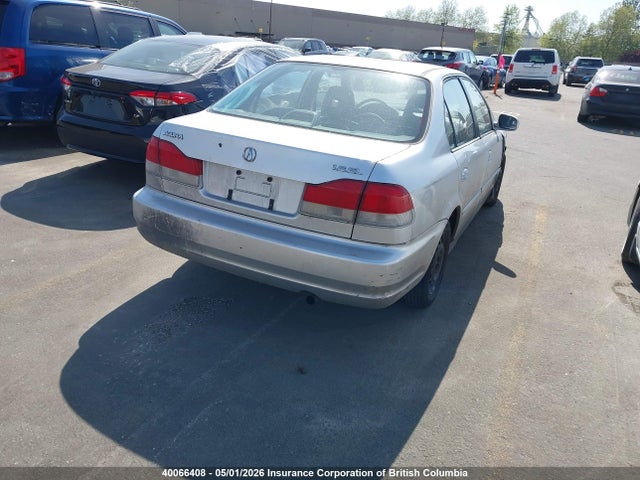 Aukcja sprzedaży 1999 Acura 1.6el, vin: 2HHMB4670XH904960, numer aukcji: 40066408