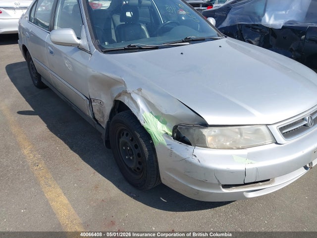 Aukcja sprzedaży 1999 Acura 1.6el, vin: 2HHMB4670XH904960, numer aukcji: 40066408