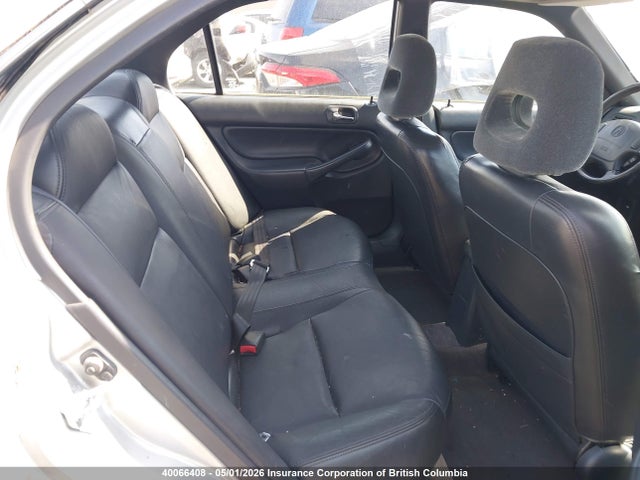 Aukcja sprzedaży 1999 Acura 1.6el, vin: 2HHMB4670XH904960, numer aukcji: 40066408