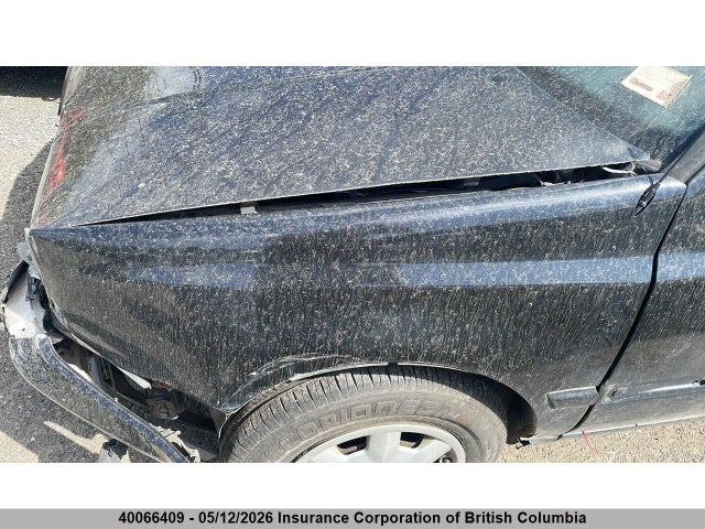 40066409 :رقم المزاد ، 3VWCA01H4XM222964 vin ، 1999 Volkswagen Golf مزاد بيع