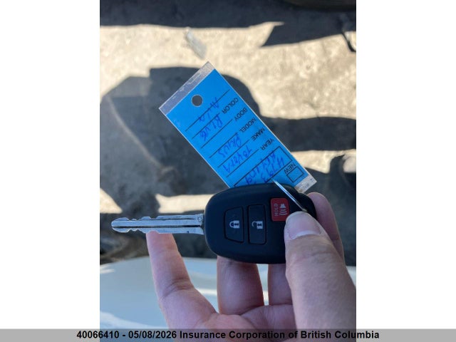 40066410 :رقم المزاد ، JTDKDTB39C1027654 vin ، 2012 Toyota Prius مزاد بيع