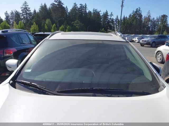 5N1AZ2MH6GN132789 Nissan Murano Platinum/sl/sv