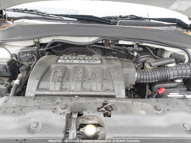 Продаж на аукціоні авто 2005 Honda Pilot Exl, vin: 2HKYF18545H003601, номер лоту: 40062750