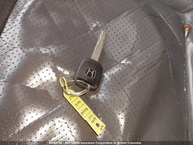 Продаж на аукціоні авто 2005 Honda Pilot Exl, vin: 2HKYF18545H003601, номер лоту: 40062750