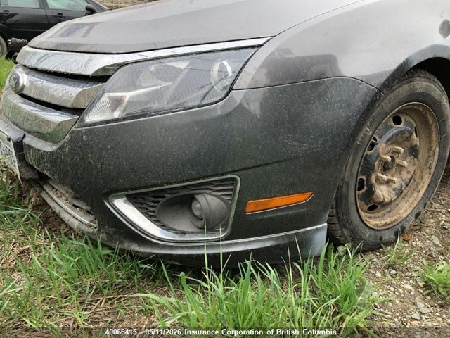 Aukcja sprzedaży 2010 Ford Fusion Sel, vin: 3FAHP0CGXAR391866, numer aukcji: 40066415