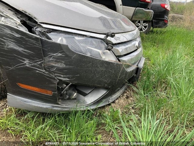 Aukcja sprzedaży 2010 Ford Fusion Sel, vin: 3FAHP0CGXAR391866, numer aukcji: 40066415