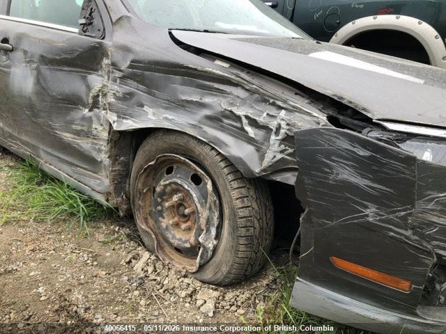 Aukcja sprzedaży 2010 Ford Fusion Sel, vin: 3FAHP0CGXAR391866, numer aukcji: 40066415