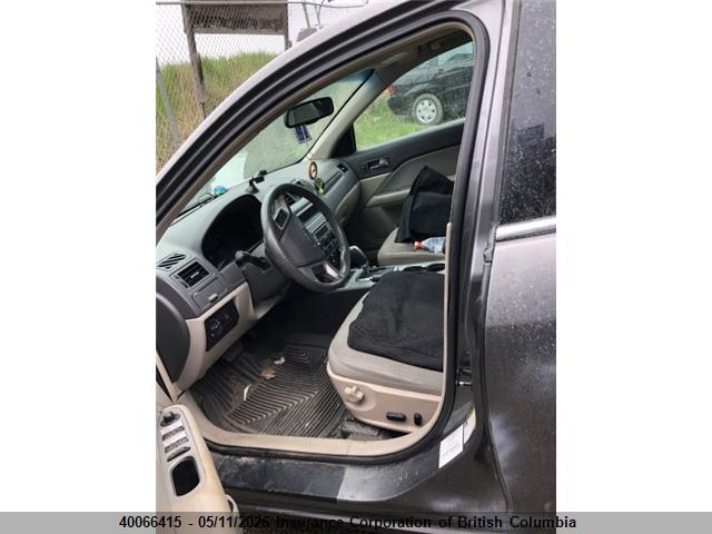 Aukcja sprzedaży 2010 Ford Fusion Sel, vin: 3FAHP0CGXAR391866, numer aukcji: 40066415