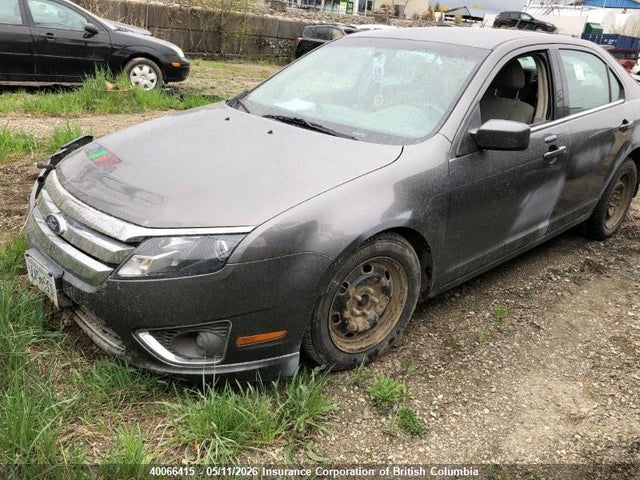 Aukcja sprzedaży 2010 Ford Fusion Sel, vin: 3FAHP0CGXAR391866, numer aukcji: 40066415