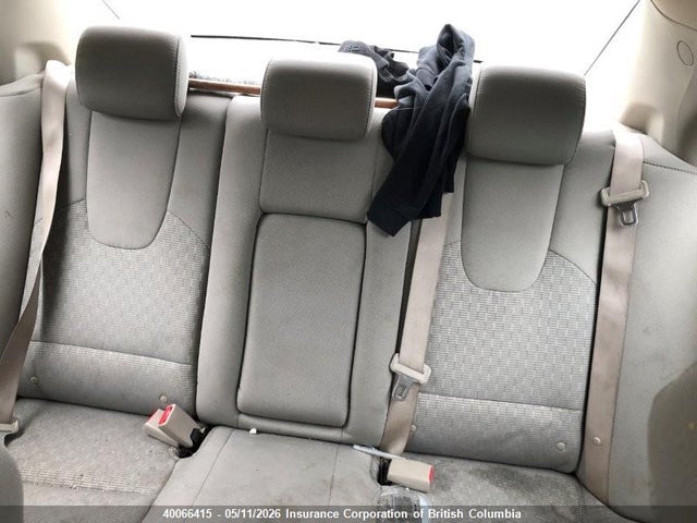 Aukcja sprzedaży 2010 Ford Fusion Sel, vin: 3FAHP0CGXAR391866, numer aukcji: 40066415